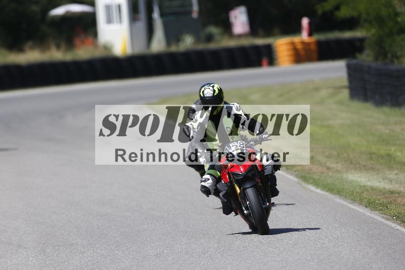 /27 24.07.2026  Speer Racing ADR/Gruppe gelb/158